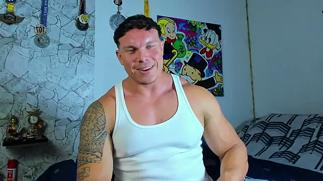 Drakexion21 online show from 15, 6, 2026