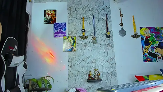 Drakexion21 online show from 19, 12, 2025