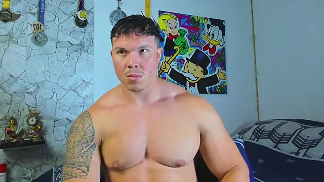Drakexion21 online show from 10, 7, 2026