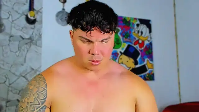 Drakexion21 online show from 26, 9, 2025