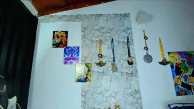 Drakexion21 online show from 5, 11, 2025