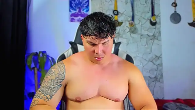 Drakexion21 online show from 30, 9, 2025