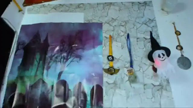 Drakexion21 online show from 21, 10, 2025