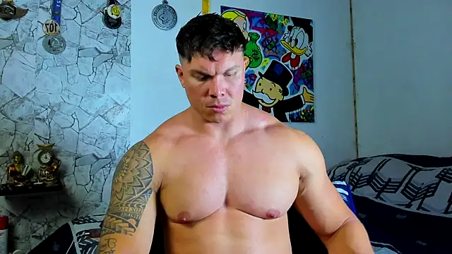 Drakexion21 online show from 5, 7, 2026
