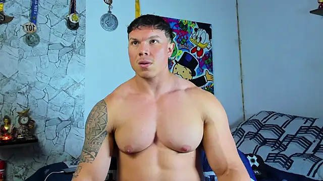 Drakexion21 online show from 17, 4, 2026