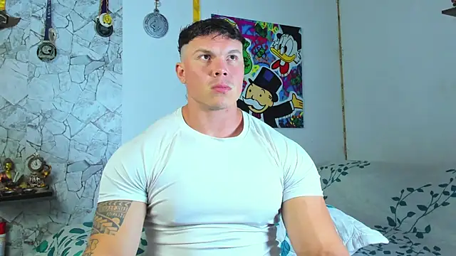 Drakexion21 online show from 19, 7, 2026