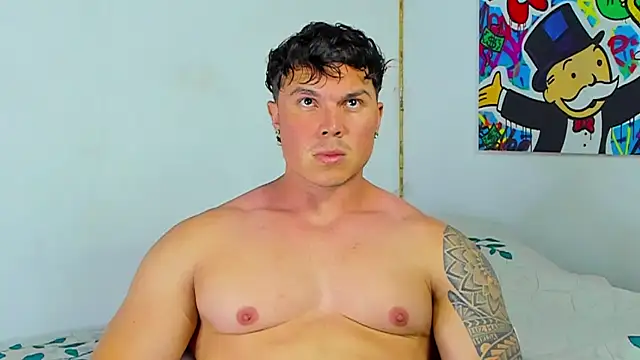 Drakexion21 online show from 20, 11, 2025