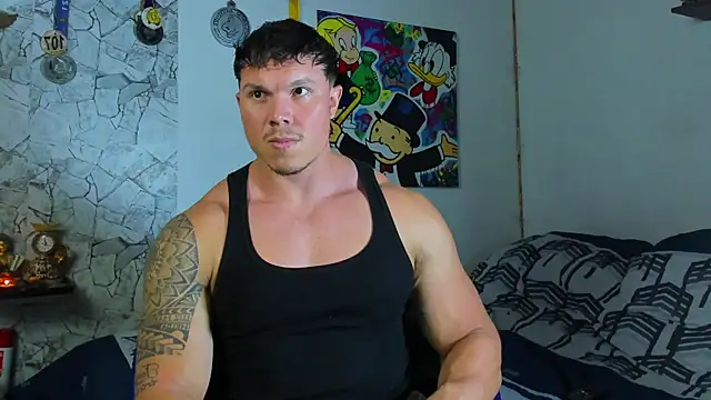 Drakexion21 online show from 24, 6, 2026