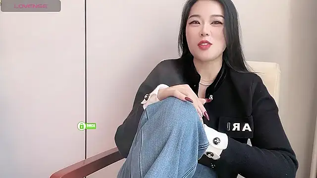 Oo Kaixin oO online show from 12, 3, 2026