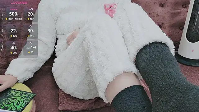 Sophie Secret online show from 8, 1, 2026