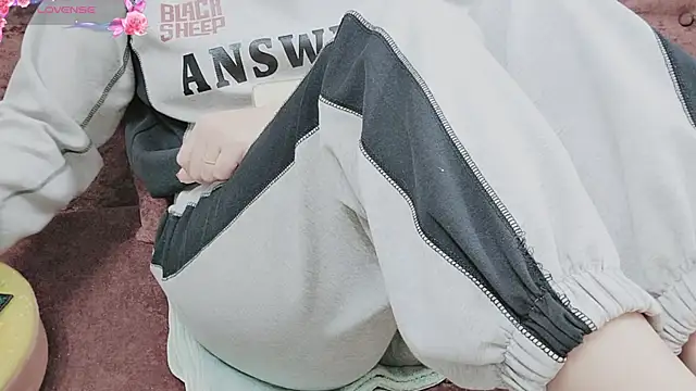 Sophie Secret online show from 2, 11, 2025