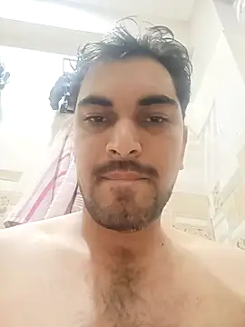 VISHAL 0982 online show from 4, 10, 2025