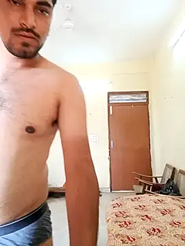 VISHAL 0982 online show from 11, 10, 2025