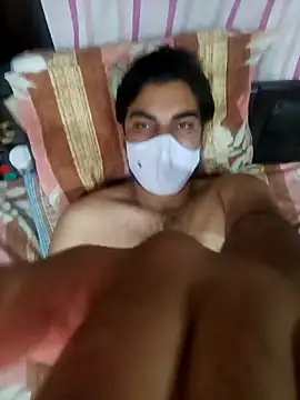 VISHAL 0982 online show from 18, 1, 2026