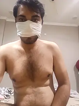 VISHAL 0982 online show from 26, 11, 2025