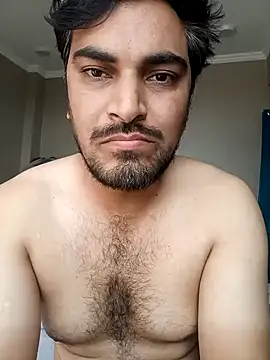 VISHAL 0982 online show from 5, 11, 2025