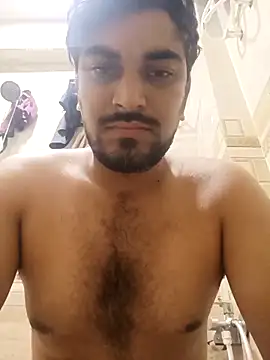 VISHAL 0982 online show from 22, 9, 2025