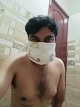 VISHAL 0982 online show from 16, 11, 2025