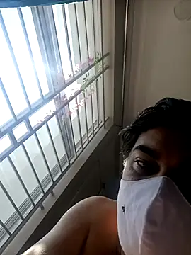 VISHAL 0982 online show from 15, 1, 2026