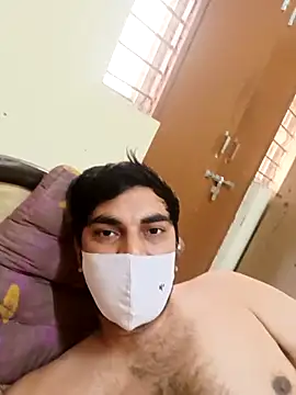 VISHAL 0982 online show from 27, 11, 2025