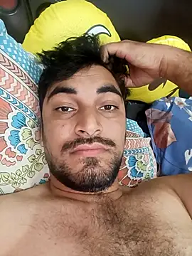 VISHAL 0982 online show from 16, 10, 2025