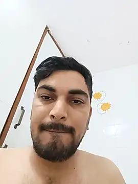 VISHAL 0982 online show from 14, 1, 2025