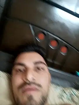 VISHAL 0982 online show from 2, 12, 2024