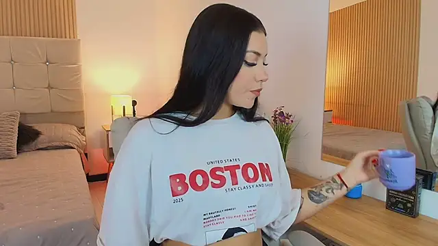 Baby Venuss online show from 22, 3, 2026