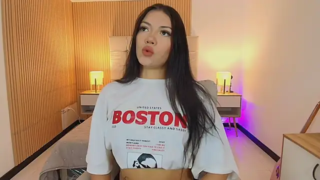 Snapshot of Baby_Venuss chatting on 16, 2, 2026 Baby Venuss online show from 16, 2, 2026