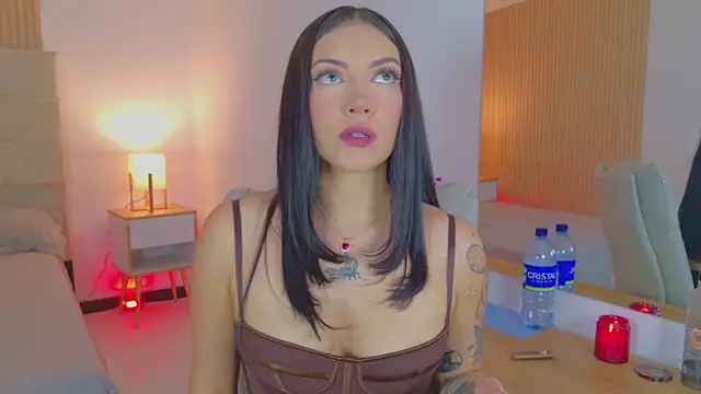 Snapshot of Baby_Venuss chatting on 7, 6, 2026 Baby Venuss online show from 7, 6, 2026