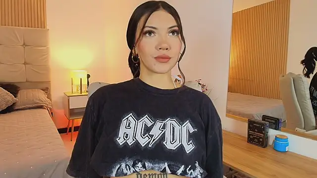 Baby Venuss online show from 19, 3, 2026