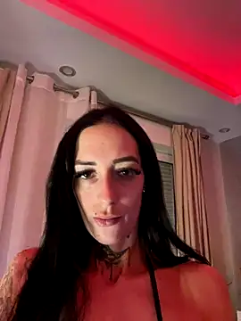 Adrena Lina999 online show from 4, 12, 2025