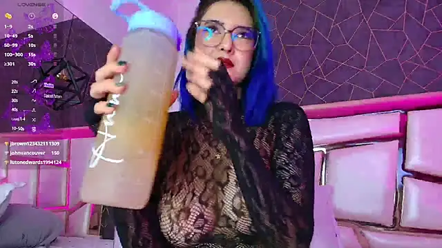 Annie Swan online show from 10, 3, 2025