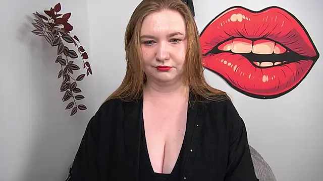 LaraDream online show from 12, 2, 2026