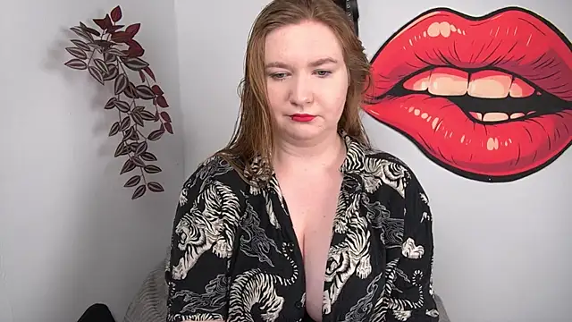 LaraDream online show from 15, 3, 2026