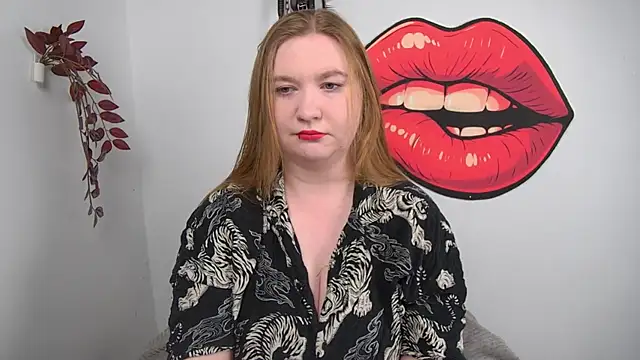 LaraDream online show from 10, 4, 2026