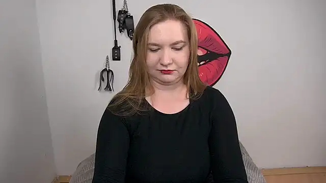 LaraDream online show from 28, 11, 2025