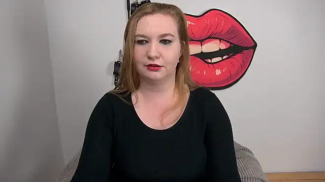 LaraDream online show from 25, 10, 2025