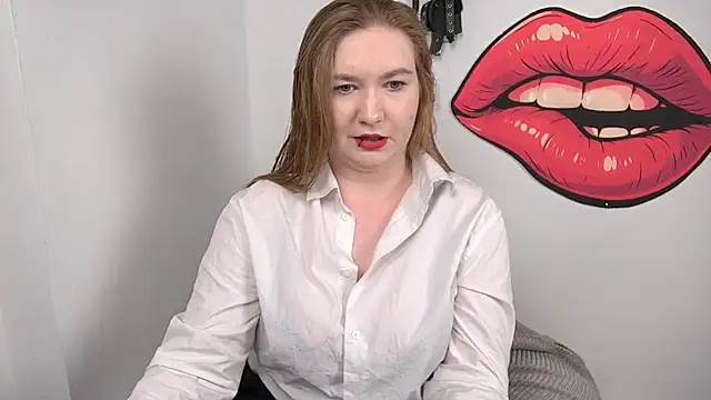 LaraDream online show from 22, 12, 2025