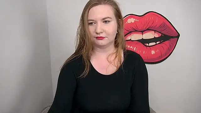 LaraDream online show from 15, 11, 2025