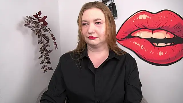 LaraDream online show from 3, 2, 2026