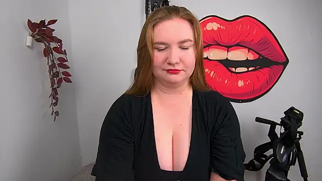 LaraDream online show from 3, 6, 2026