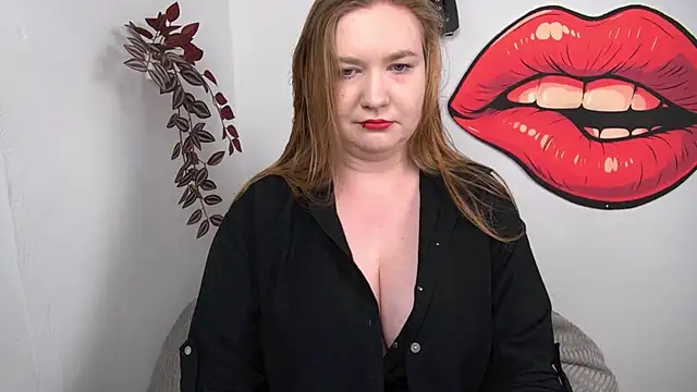 LaraDream online show from 16, 2, 2026