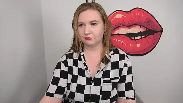 LaraDream online show from 16, 11, 2025