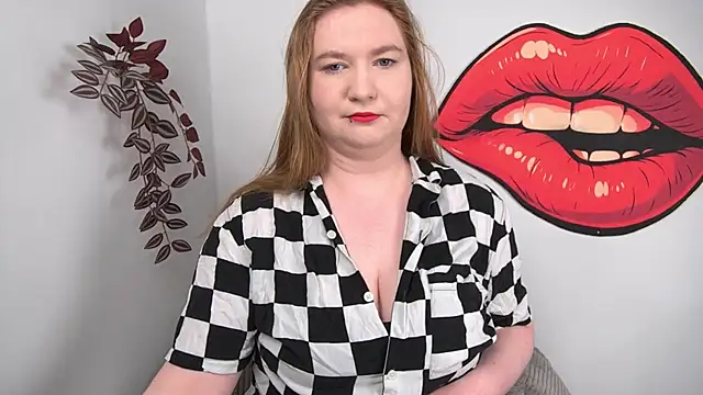 LaraDream online show from 20, 3, 2026