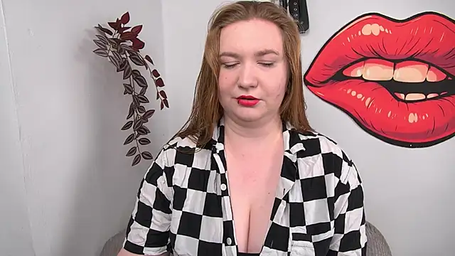 LaraDream online show from 22, 2, 2026