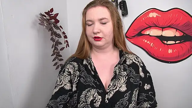 LaraDream online show from 17, 2, 2026