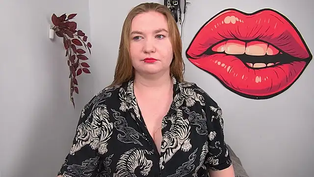 LaraDream online show from 17, 5, 2026