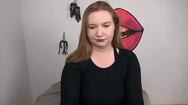 LaraDream online show from 26, 11, 2025