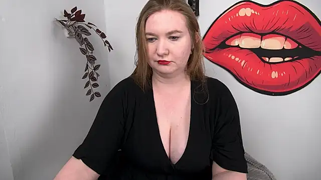 LaraDream online show from 7, 1, 2026